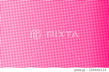 Pop art creative concept colorful comics book magazine cover. Polka dots colorful background. Cartoon halftone retro pattern. Abstract template design for poster, card, sale banner, empty bubble Pop art creative concept colorful comics book magazine cover. Polka dots colorful background. Cartoon halftone retro pattern. Abstract template design for poster, card, sale banner, empty bubble 104440114