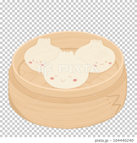 dumplings cartoon dumplings cartoon 104440240