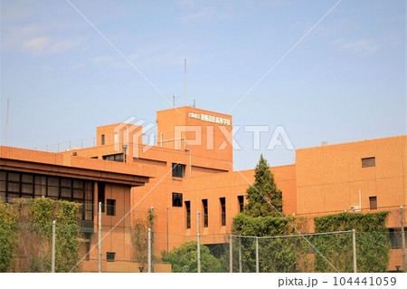 港南造形高等学校 港南造形高等学校 104441059