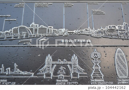ロンドン ロンドン 104442162