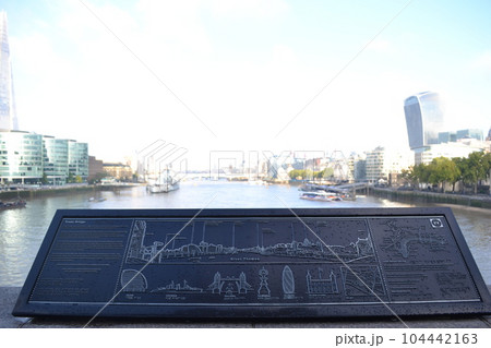 ロンドン ロンドン 104442163