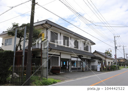 千葉 山武 日本酒酒蔵 守屋酒造(舞桜) 千葉 山武 日本酒酒蔵 守屋酒造(舞桜) 104442522