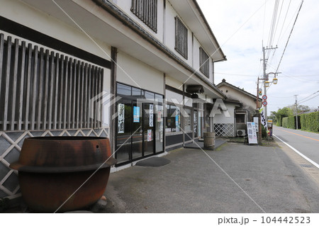 千葉 山武 日本酒酒蔵 守屋酒造(舞桜) 千葉 山武 日本酒酒蔵 守屋酒造(舞桜) 104442523