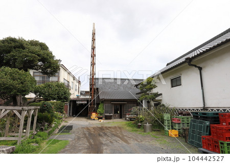 千葉 山武 日本酒酒蔵 守屋酒造(舞桜) 千葉 山武 日本酒酒蔵 守屋酒造(舞桜) 104442527