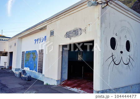 おたる水族館 アザラシ館 おたる水族館 アザラシ館 104444477