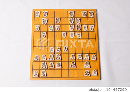 将棋の定跡矢倉 将棋の定跡矢倉 104447290