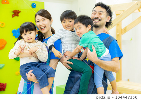 保育士イメージ 保育士イメージ 104447350