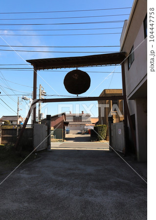 千葉　いすみ　日本酒酒蔵　木戸泉酒造（木戸泉） 104447758
