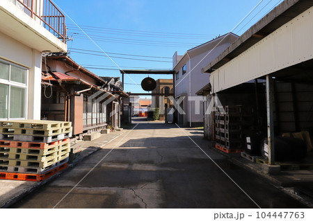 千葉　いすみ　日本酒酒蔵　木戸泉酒造（木戸泉） 104447763