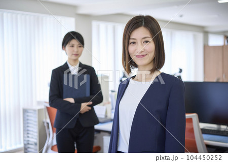 会社員 新人教育 OJT 会社員 新人教育 OJT 104450252