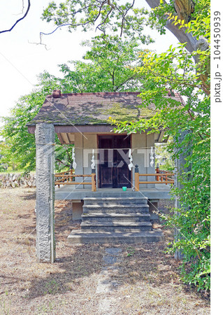 美和神社(笛吹) 美和神社(笛吹) 104450939