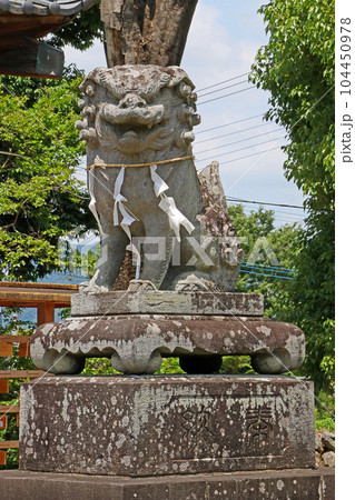 美和神社(笛吹) 美和神社(笛吹) 104450978