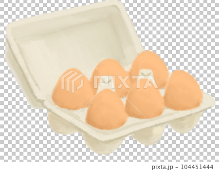 An egg An egg 104451444