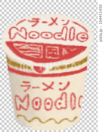 Cup Noodles Cup Noodles 104451450