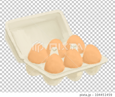 Eggs (pack of 6) 104451459