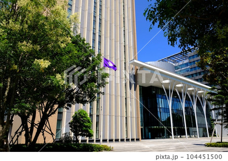 明治大学中野キャンパス 104451500