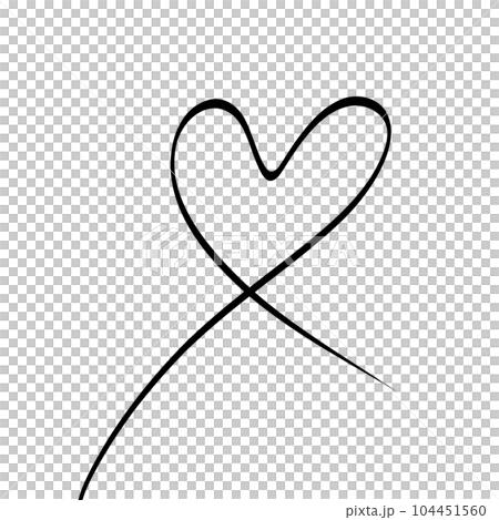 Heart Heart 104451560