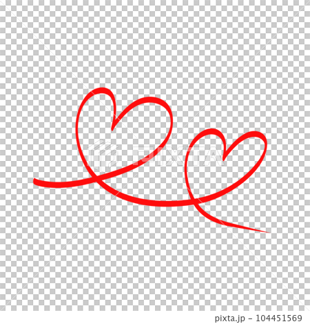 Heart Heart 104451569