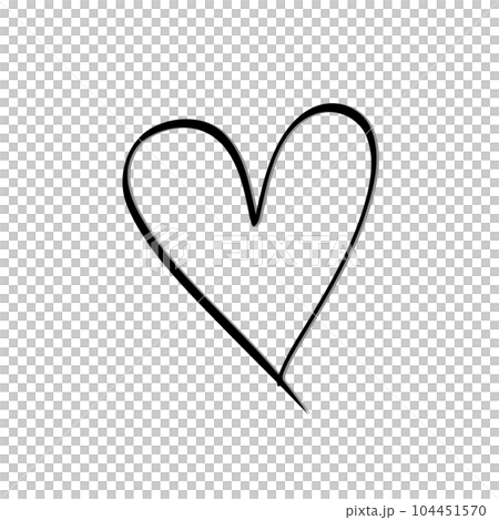 Heart Heart 104451570