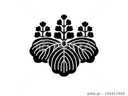 五七の桐 104452460