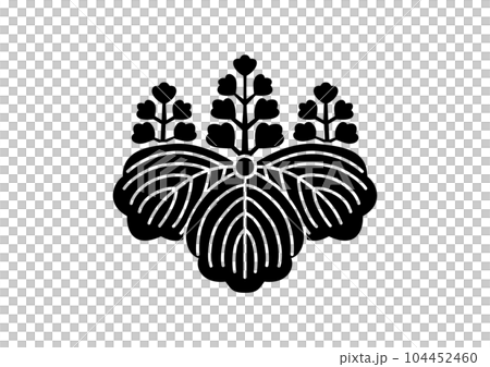 五七の桐 104452460