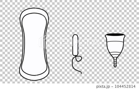 Woman Hygine product Woman Hygine product 104452814