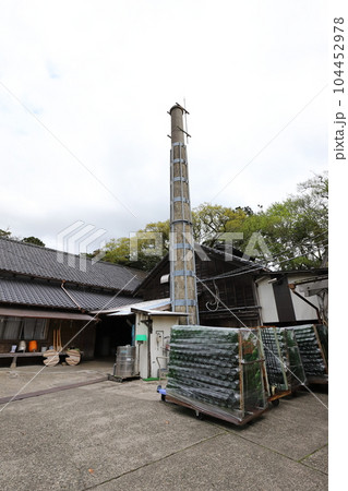 千葉 御宿 日本酒酒蔵 岩瀬酒造(岩の井) 千葉 御宿 日本酒酒蔵 岩瀬酒造(岩の井) 104452978