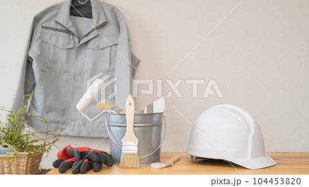DIY・リフォーム・塗装業者　イメージ 104453820