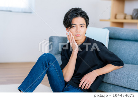メンズビューティー 104454675