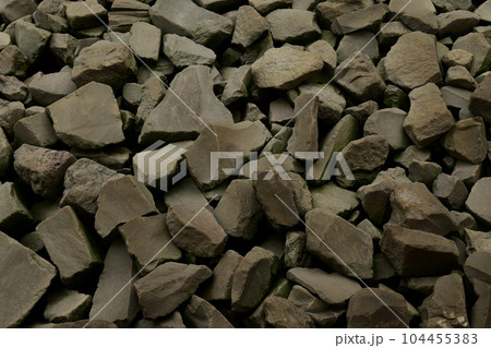 ゴロタ場 104455383