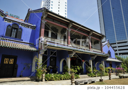 チョンファッツィ・マンション チョンファッツィ・マンション 104455628