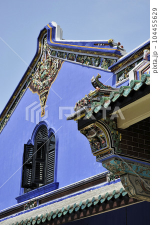 チョンファッツィ・マンション 104455629