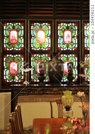 ペナン・プラナカン・マンション 104456211