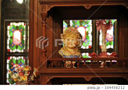 ペナン・プラナカン・マンション ペナン・プラナカン・マンション 104456212