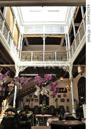 ペナン・プラナカン・マンション 104456234