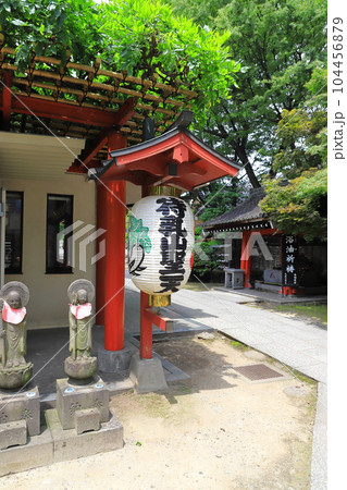 本龍院 待乳山聖天(まつちやましょうでん) 台東区浅草 本龍院 待乳山聖天(まつちやましょうでん) 台東区浅草 104456879