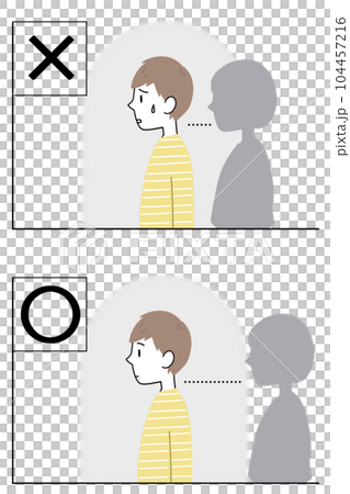 關於人與人之間的距離 104457216