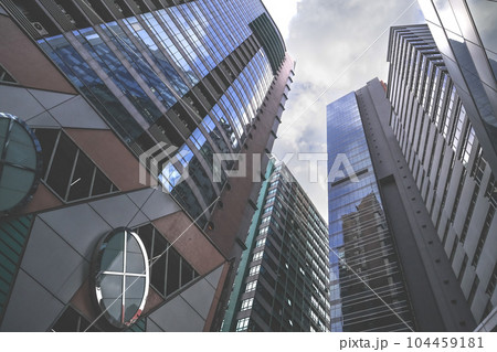 une 21 2023, Discover the modern and dynamic business landscape of Kwun Tong 104459181