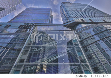 une 21 2023, Discover the modern and dynamic business landscape of Kwun Tong 104459187