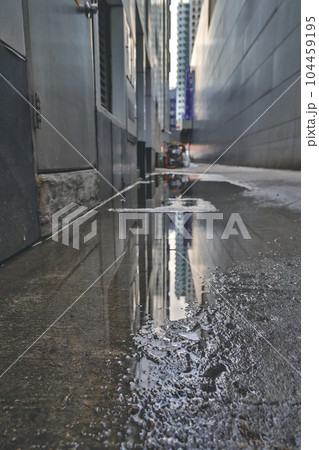 June 21 2023, Kwun Tong Business Trade and Factory Zone 104459195