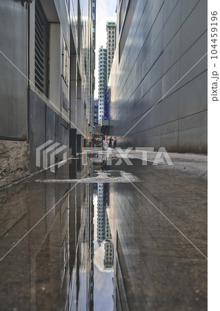 June 21 2023, Kwun Tong Business Trade and Factory Zone 104459196