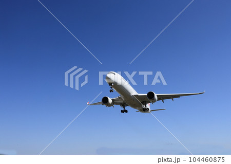 大阪伊丹空港離着陸 大阪伊丹空港離着陸 104460875