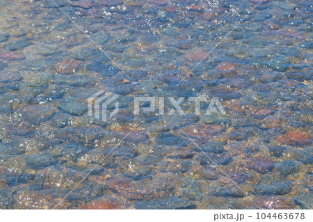 水の遊び場 104463678
