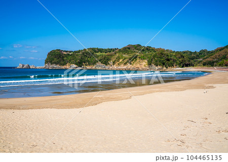 白鶴浜海水浴場 【熊本県天草市】 白鶴浜海水浴場 【熊本県天草市】 104465135