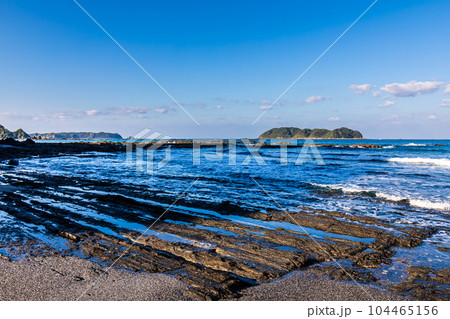 茂串白浜海水浴場 【熊本県天草市】 茂串白浜海水浴場 【熊本県天草市】 104465156