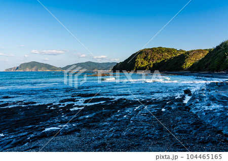 茂串白浜海水浴場 【熊本県天草市】 茂串白浜海水浴場 【熊本県天草市】 104465165