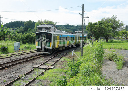 久留里線 久留里線 104467882