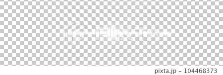 White horizontal lens flares. Laser beams, horizontal light rays. Beautiful light flares. Glowing streaks on transparent background. Png. 104468373