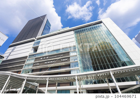 横浜駅 横浜駅 104469671