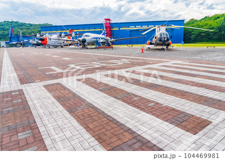 岐阜かかみがはら航空宇宙博物館、館外〈岐阜県各務原市〉 104469981